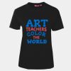 JB's  LADIES CREW NECK TEE Thumbnail