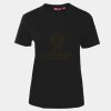 JB's  LADIES CREW NECK TEE Thumbnail