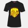 JB's  LADIES CREW NECK TEE Thumbnail