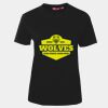 JB's  LADIES CREW NECK TEE Thumbnail