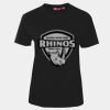 JB's  LADIES CREW NECK TEE Thumbnail