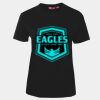 JB's  LADIES CREW NECK TEE Thumbnail