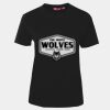 JB's  LADIES CREW NECK TEE Thumbnail