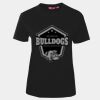 JB's  LADIES CREW NECK TEE Thumbnail