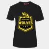 JB's  LADIES CREW NECK TEE Thumbnail