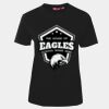 JB's  LADIES CREW NECK TEE Thumbnail