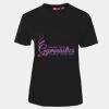 JB's  LADIES CREW NECK TEE Thumbnail