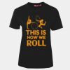 JB's  LADIES CREW NECK TEE Thumbnail