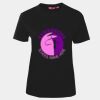 JB's  LADIES CREW NECK TEE Thumbnail