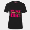 JB's  LADIES CREW NECK TEE Thumbnail