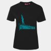 JB's  LADIES CREW NECK TEE Thumbnail