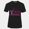 JB's  LADIES CREW NECK TEE Thumbnail