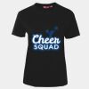 JB's  LADIES CREW NECK TEE Thumbnail