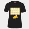 JB's  LADIES CREW NECK TEE Thumbnail