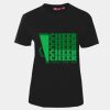 JB's  LADIES CREW NECK TEE Thumbnail
