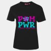JB's  LADIES CREW NECK TEE Thumbnail