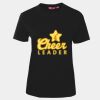 JB's  LADIES CREW NECK TEE Thumbnail