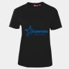 JB's  LADIES CREW NECK TEE Thumbnail