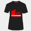 JB's  LADIES CREW NECK TEE Thumbnail