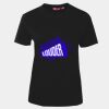 JB's  LADIES CREW NECK TEE Thumbnail