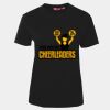 JB's  LADIES CREW NECK TEE Thumbnail