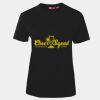 JB's  LADIES CREW NECK TEE Thumbnail