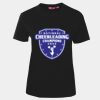 JB's  LADIES CREW NECK TEE Thumbnail