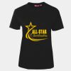 JB's  LADIES CREW NECK TEE Thumbnail