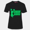 JB's  LADIES CREW NECK TEE Thumbnail