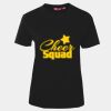 JB's  LADIES CREW NECK TEE Thumbnail