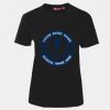 JB's  LADIES CREW NECK TEE Thumbnail