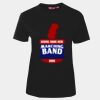 JB's  LADIES CREW NECK TEE Thumbnail