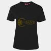 JB's  LADIES CREW NECK TEE Thumbnail