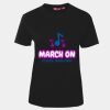JB's  LADIES CREW NECK TEE Thumbnail