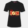 JB's  LADIES CREW NECK TEE Thumbnail