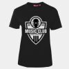 JB's  LADIES CREW NECK TEE Thumbnail