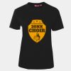 JB's  LADIES CREW NECK TEE Thumbnail