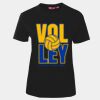 JB's  LADIES CREW NECK TEE Thumbnail
