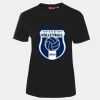 JB's  LADIES CREW NECK TEE Thumbnail