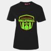 JB's  LADIES CREW NECK TEE Thumbnail