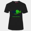JB's  LADIES CREW NECK TEE Thumbnail