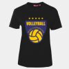 JB's  LADIES CREW NECK TEE Thumbnail
