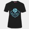 JB's  LADIES CREW NECK TEE Thumbnail