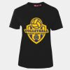 JB's  LADIES CREW NECK TEE Thumbnail