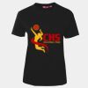JB's  LADIES CREW NECK TEE Thumbnail