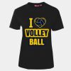 JB's  LADIES CREW NECK TEE Thumbnail