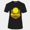 JB's  LADIES CREW NECK TEE Thumbnail