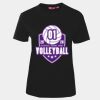 JB's  LADIES CREW NECK TEE Thumbnail