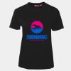 JB's  LADIES CREW NECK TEE Thumbnail