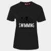 JB's  LADIES CREW NECK TEE Thumbnail